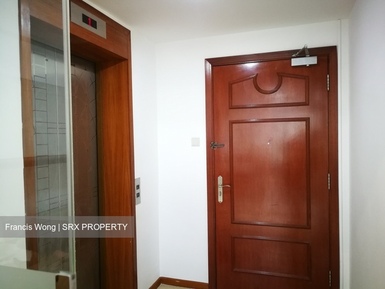 Villa Martia (D15), Condominium #177187692